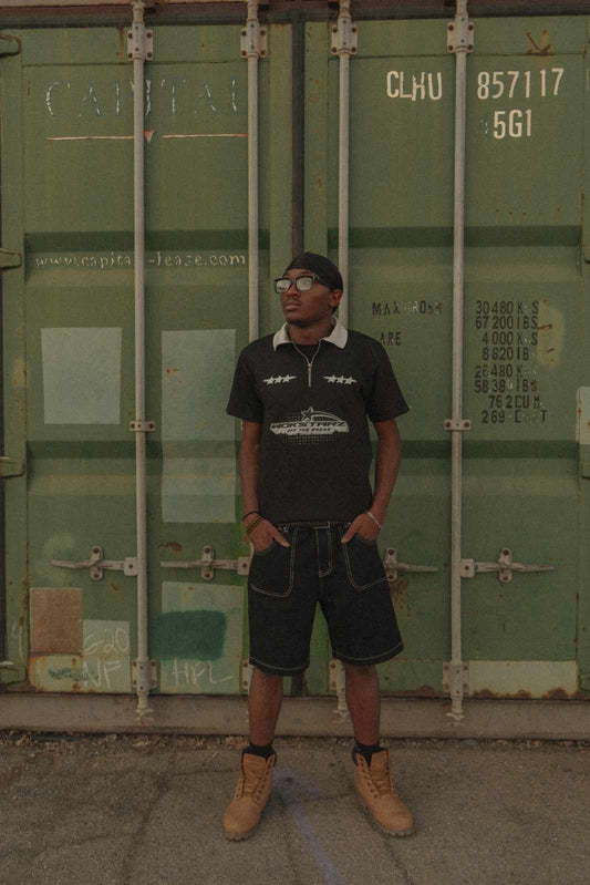 Off The Radar Jersey