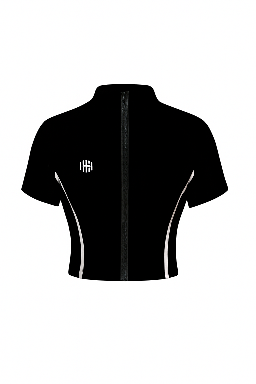 Velocity Zip Tee