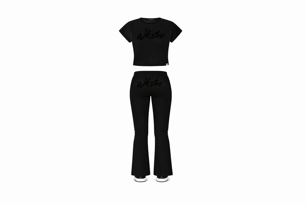 members' only set (female)- Black