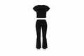 members' only set (female)- Black