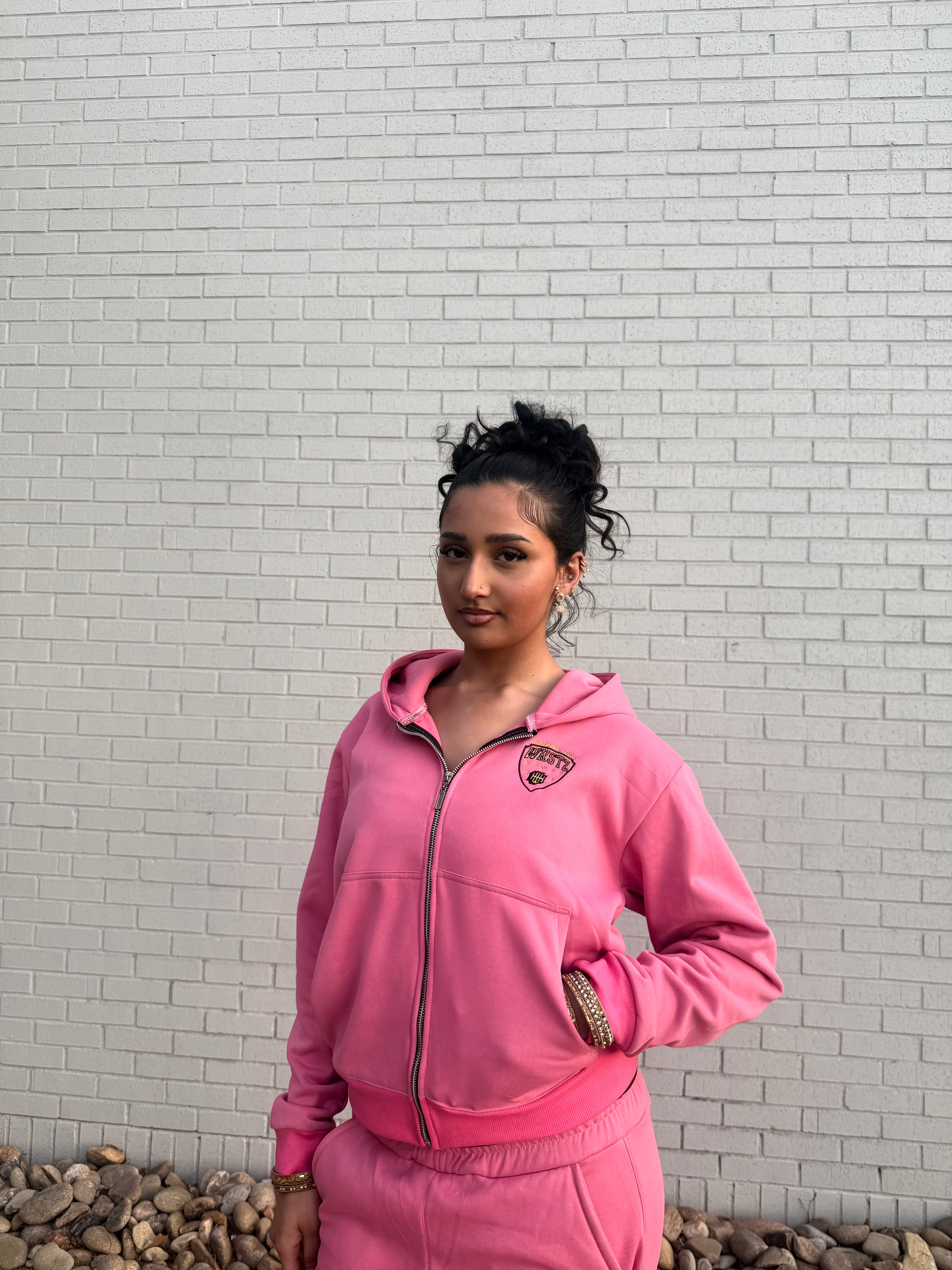 Members Only Hoodie