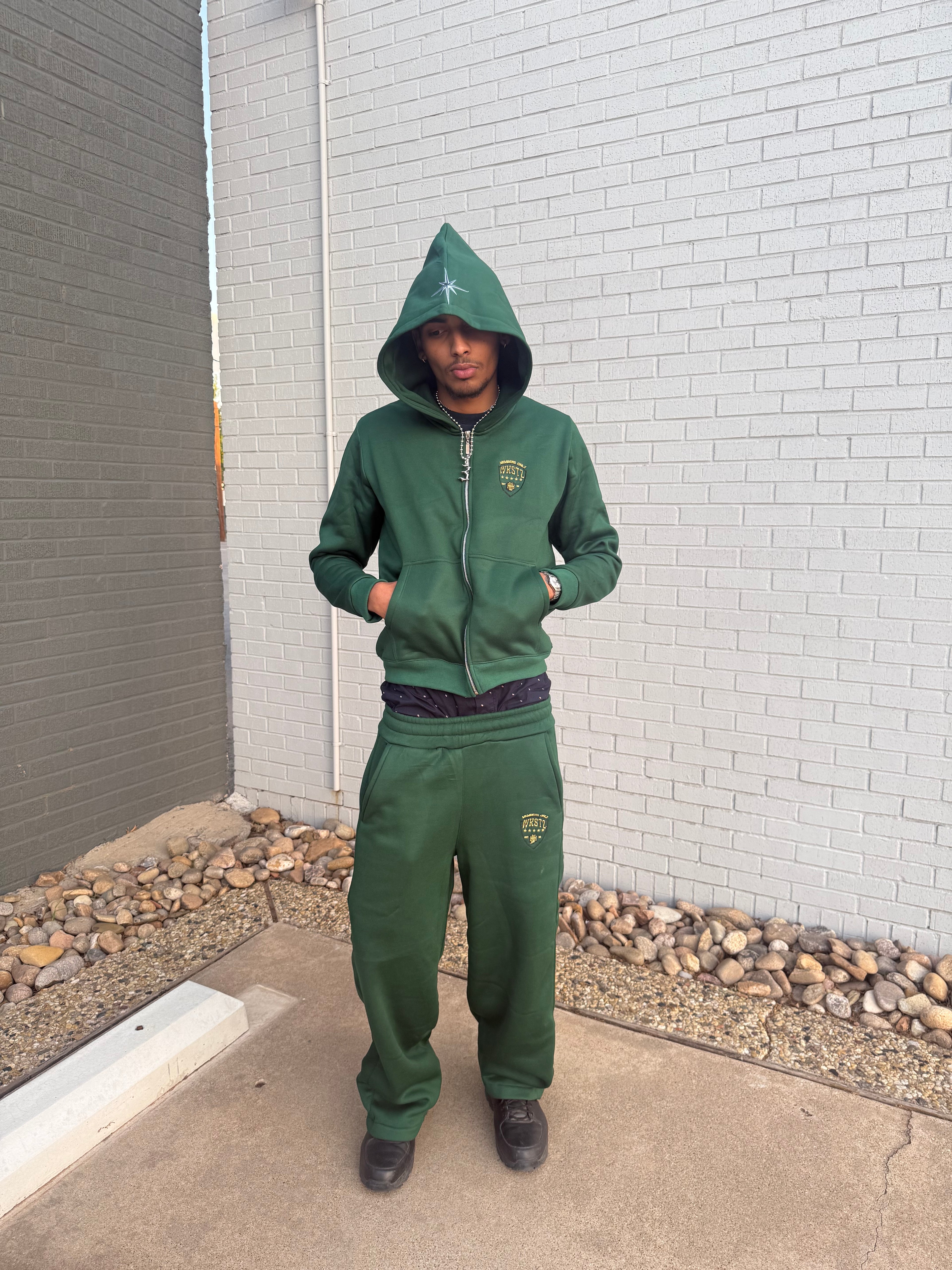 wkstrz members' only pants