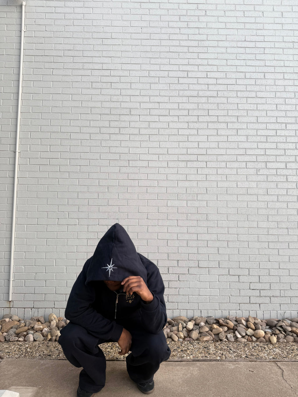 Members Only Hoodie