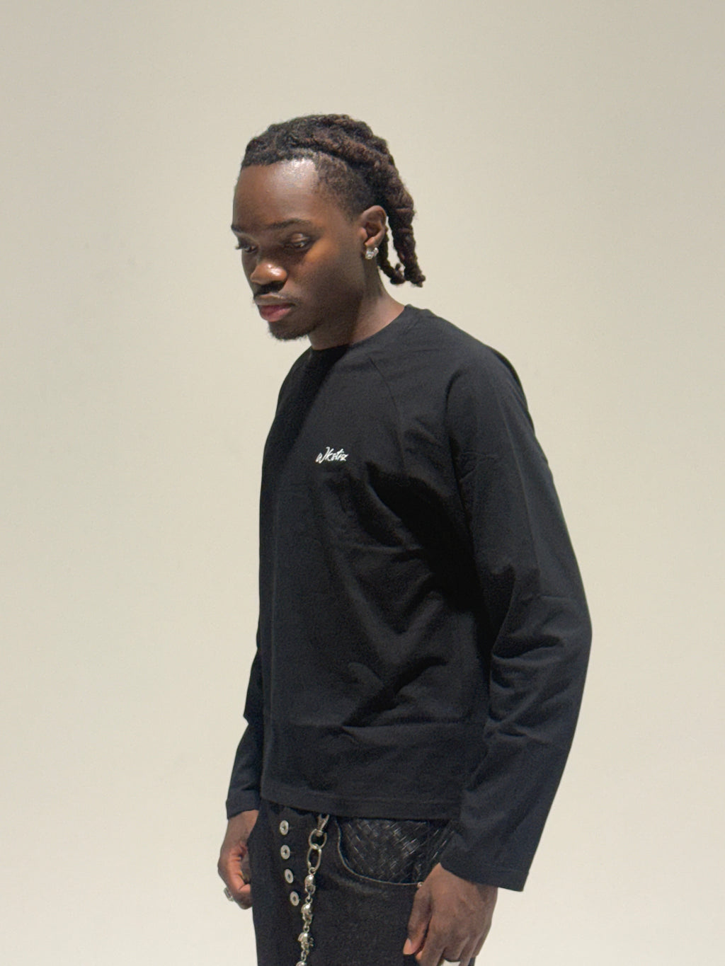 Anti bandit sleeve (Black)