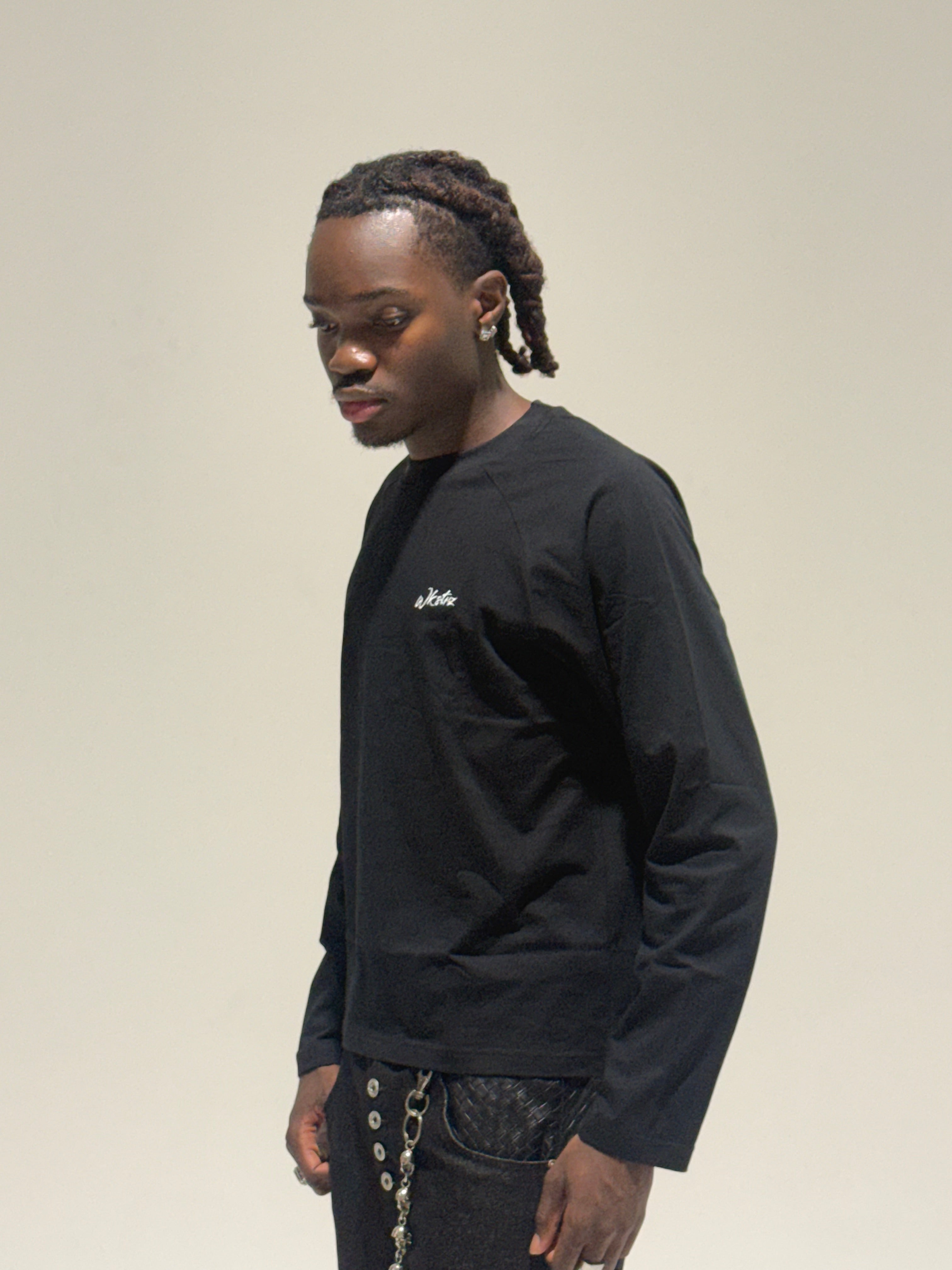 Anti bandit sleeve (Black)