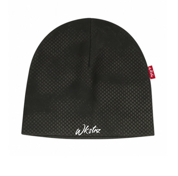 Wokstarz Stealth Skully