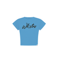 Wokstarz Cropped Tee