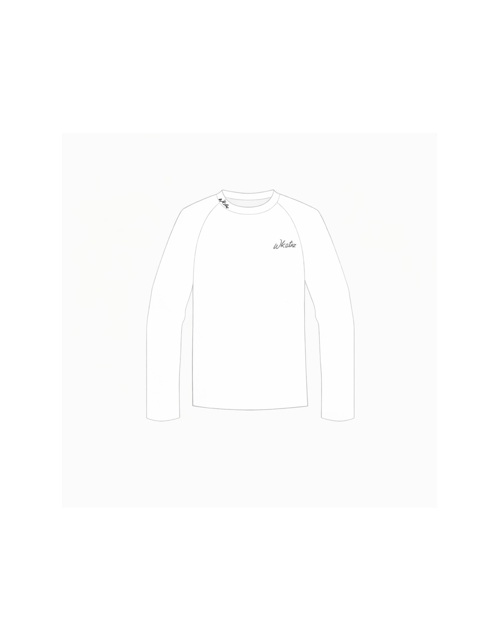Anti bandit sleeve (White)