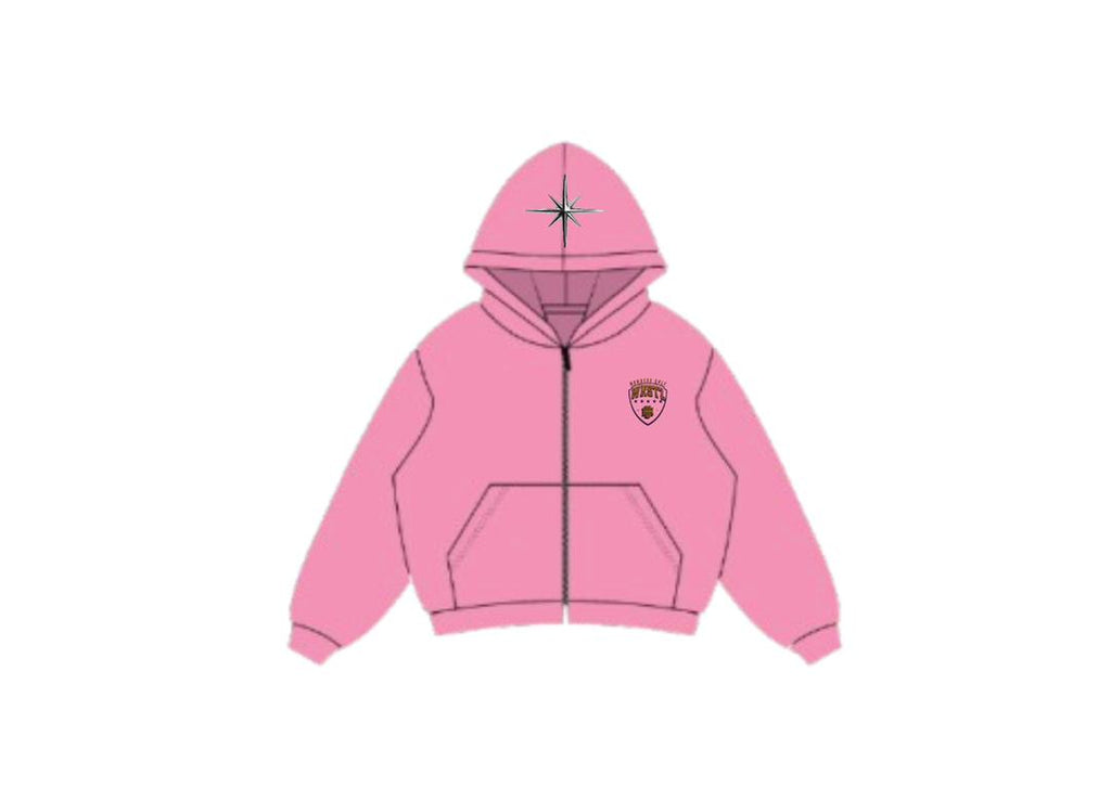 Members Only Hoodie