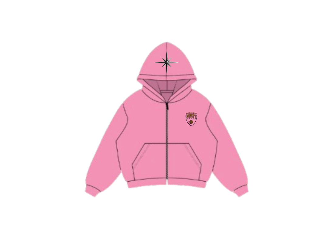 Members Only Hoodie