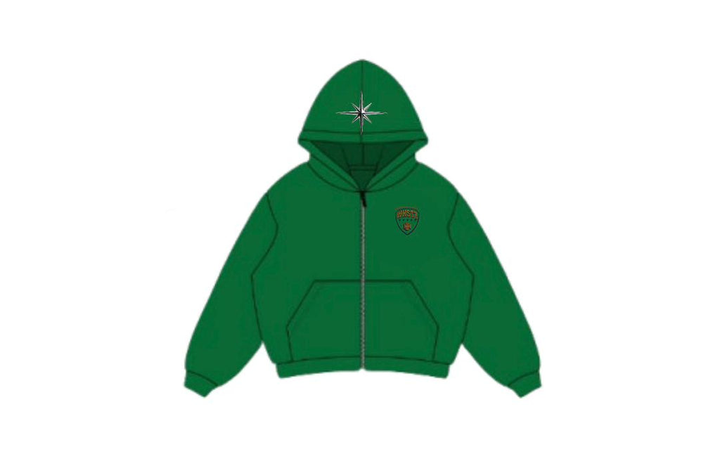 Members Only Hoodie