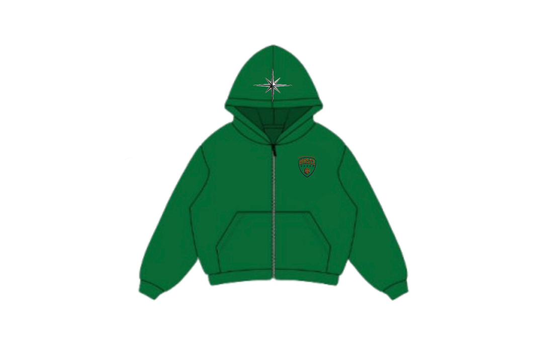 Members Only Hoodie
