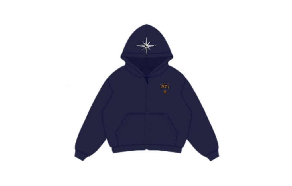 Members Only Hoodie