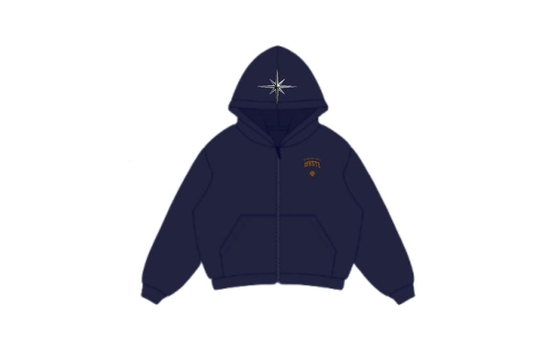 Members Only Hoodie