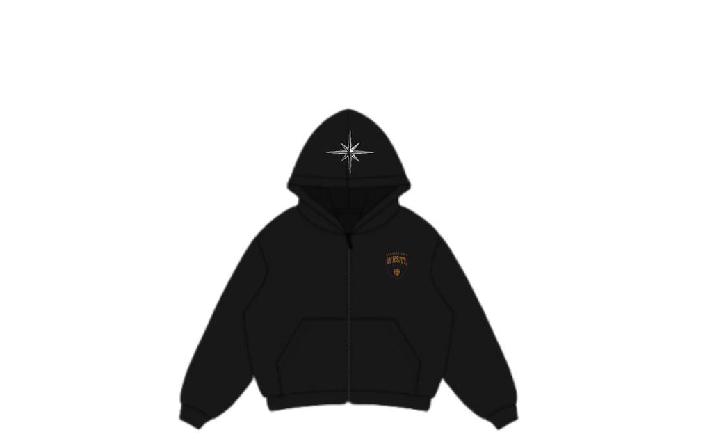 Members Only Hoodie