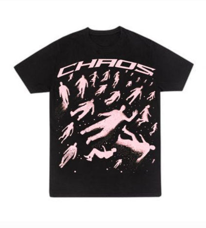 Chaos Tee