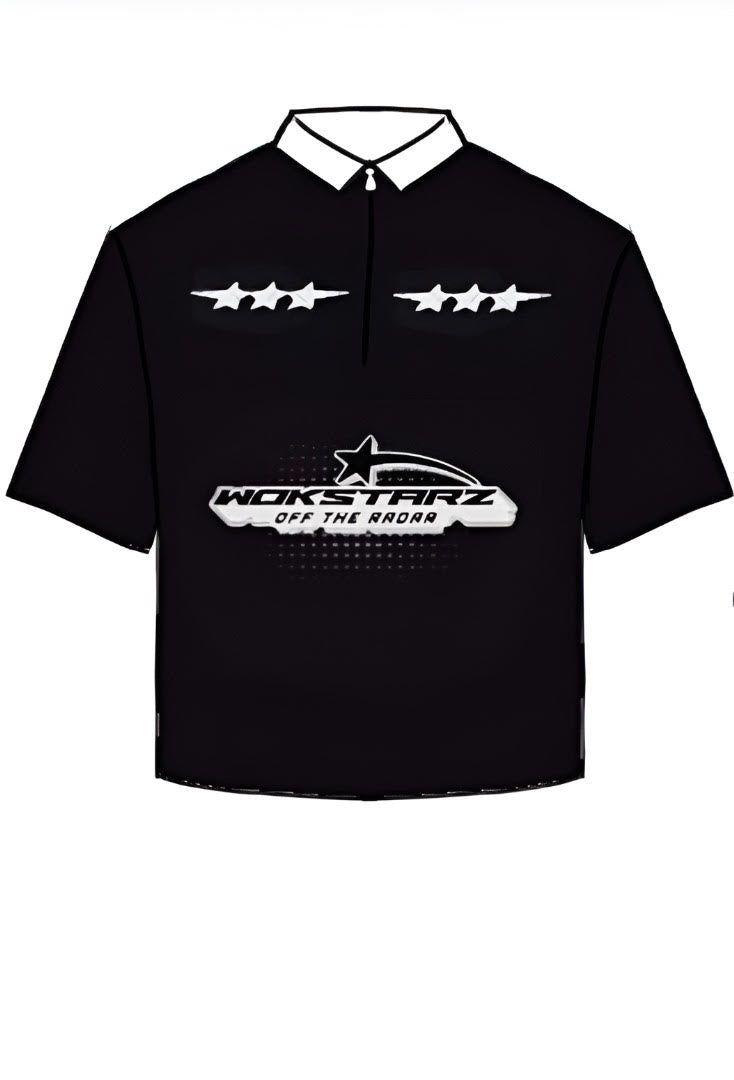 Off The Radar Jersey