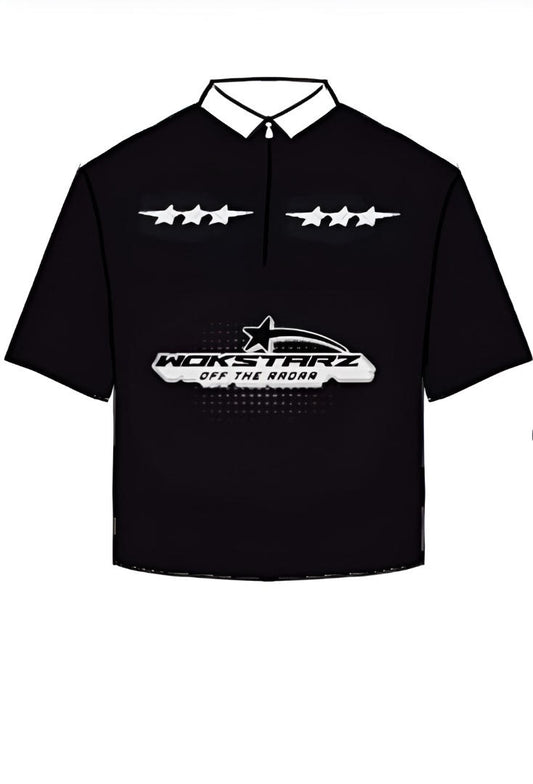 Off The Radar Jersey