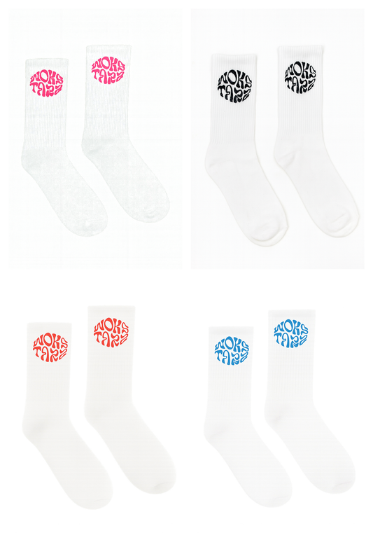 Wokstarz originals Bundle